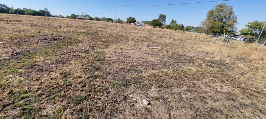 0 Bedroom Property for Sale in Metsimaholo Free State